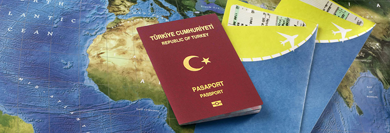 Bulgaristan Vize İşlemleri