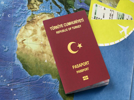 Bulgaristan Vize İşlemleri